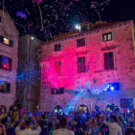 דוברובניק Palacio Celeste מראה חיצוני תמונה