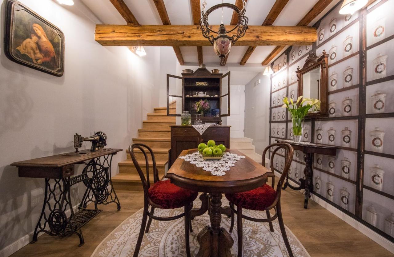 דוברובניק Palacio Celeste מראה חיצוני תמונה
