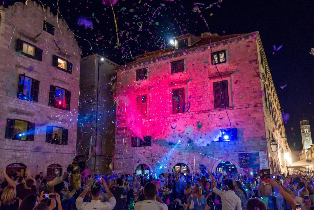 דוברובניק Palacio Celeste מראה חיצוני תמונה